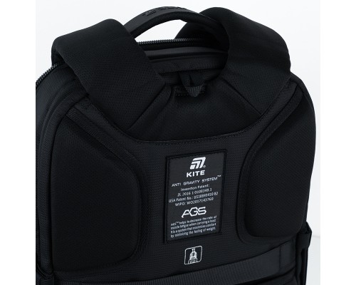 Рюкзак шкільний Kite Education teens 2723M (K25-2723M)