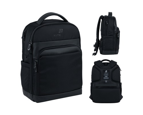 Рюкзак шкільний Kite Education teens 2723M (K25-2723M)