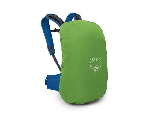 Рюкзак туристичний Osprey Escapist 25 postal blue - S/M - синій (009.3369)