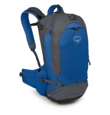Рюкзак туристичний Osprey Escapist 25 postal blue - S/M - синій (009.3369)