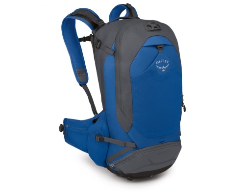 Рюкзак туристичний Osprey Escapist 25 postal blue - S/M - синій (009.3369)