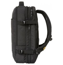 Рюкзак туристичний Caterpillar (CAT) B. Holt 84503-500 30L чорний (5711013124601)