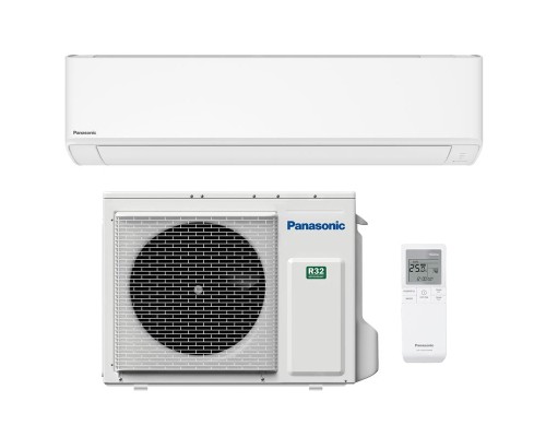 Кондиціонер Panasonic CS-TZ71ZKEW/CU-TZ71ZKE