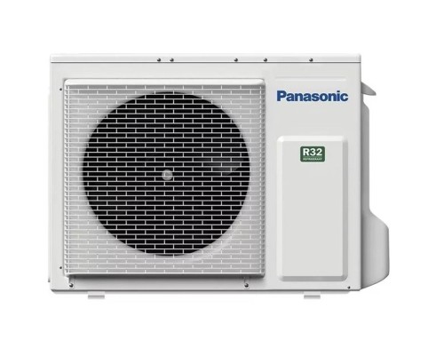Кондиціонер Panasonic CS-TZ71ZKEW/CU-TZ71ZKE