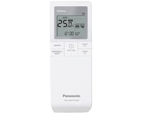 Кондиціонер Panasonic CS-TZ71ZKEW/CU-TZ71ZKE