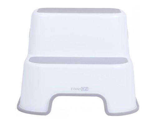 Підставка дитяча FreeON White-Grey (42332)
