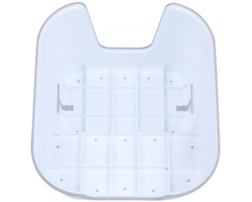 Підставка дитяча FreeON White-Grey (42332)