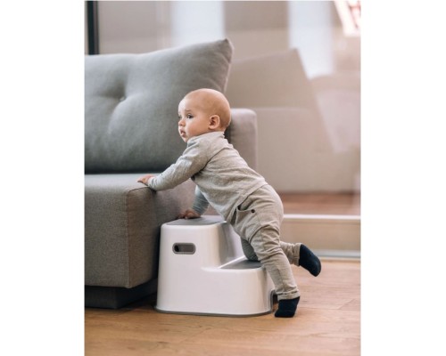 Підставка дитяча FreeON White-Grey (42332)