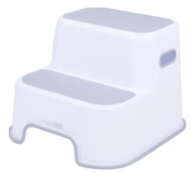 Підставка дитяча FreeON White-Grey (42332)