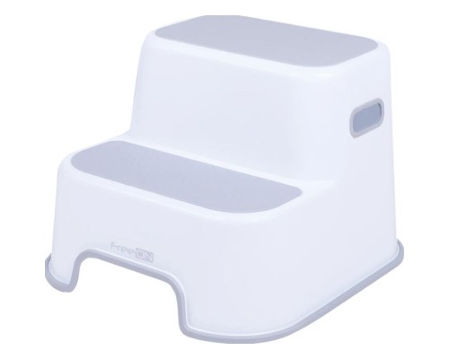 Підставка дитяча FreeON White-Grey (42332)