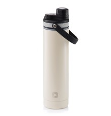 Термокружка СИЛА Sport White 0,65 л (960678)