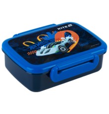Ланч-бокс дитячий Kite Hot Wheels, 420 мл (HW25-160)