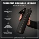 Пляшка для води ION8 OneTouch 1000 мл BPA Free, Black (I8RF1000BLK)