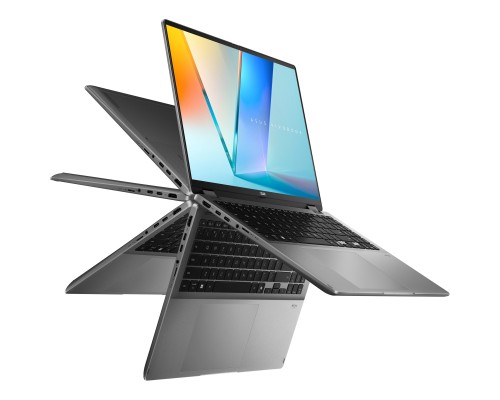 Ноутбук ASUS Vivobook 16 Flip TP3607SA-RJ016W (90NB1511-M000M0)