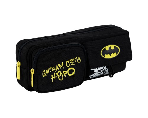 Пенал Kite 2701 DC Batman (DC25-2701)