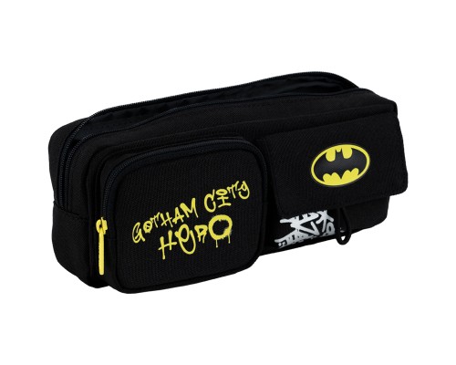Пенал Kite 2701 DC Batman (DC25-2701)