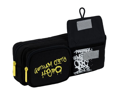 Пенал Kite 2701 DC Batman (DC25-2701)