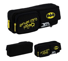 Пенал Kite 2701 DC Batman (DC25-2701)