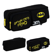 Пенал Kite 2701 DC Batman (DC25-2701)