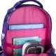 Рюкзак шкільний GoPack Teens 162M-3 (GO25-162M-3)