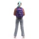 Рюкзак шкільний GoPack Teens 162M-3 (GO25-162M-3)