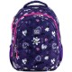 Рюкзак шкільний GoPack Teens 162M-3 (GO25-162M-3)