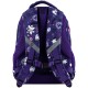 Рюкзак шкільний GoPack Teens 162M-3 (GO25-162M-3)