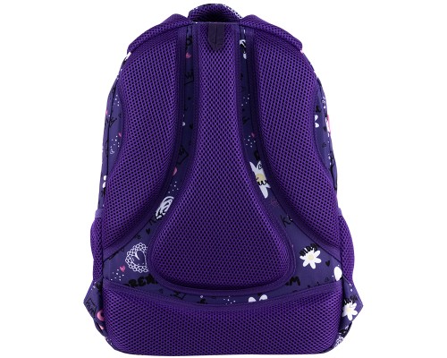 Рюкзак шкільний GoPack Teens 162M-3 (GO25-162M-3)