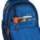 Рюкзак шкільний Kite Education 724 Hot Wheels (HW25-724S)