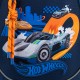 Рюкзак шкільний Kite Education 724 Hot Wheels (HW25-724S)