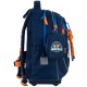 Рюкзак шкільний Kite Education 724 Hot Wheels (HW25-724S)