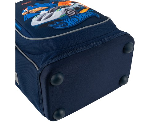 Рюкзак шкільний Kite Education 724 Hot Wheels (HW25-724S)