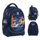 Рюкзак шкільний Kite Education 724 Hot Wheels (HW25-724S)