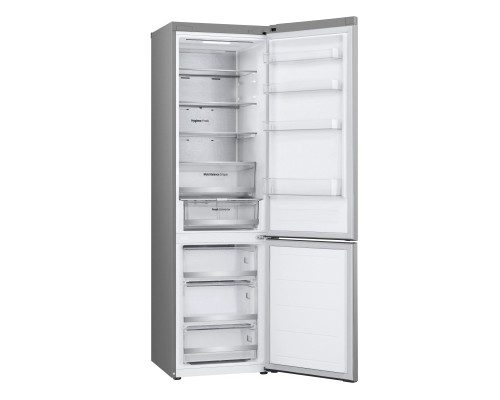 Холодильник LG GC-B509FNPW