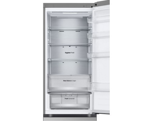 Холодильник LG GC-B509FNPW
