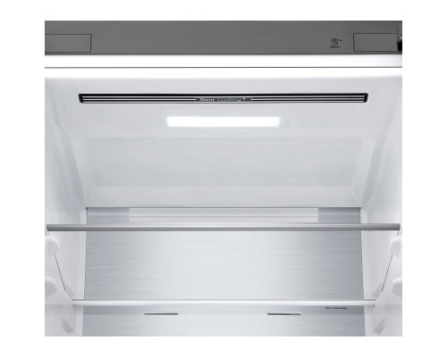 Холодильник LG GC-B509FNPW