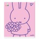Зошит Yes Miffy А5 12 аркушів клітинка (767494)