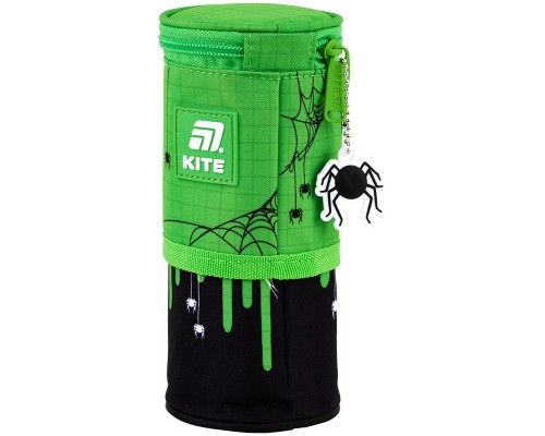 Пенал Yes 684 Funny Monster (K25-684-2)