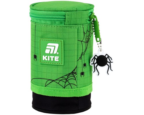 Пенал Yes 684 Funny Monster (K25-684-2)