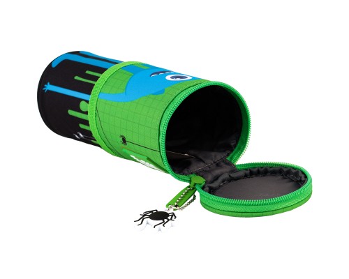 Пенал Yes 684 Funny Monster (K25-684-2)