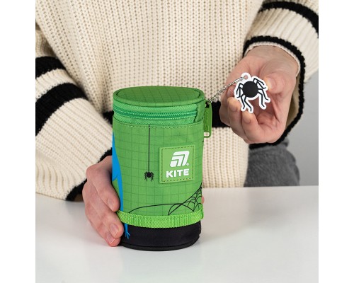 Пенал Yes 684 Funny Monster (K25-684-2)