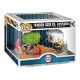 Фігурка Funko Pop серії Вбивця демонів - Тенген проти Гютаро (80338F)
