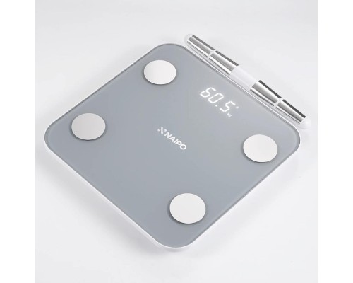 Ваги підлогові NAIPO NP-BS03