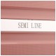 Валіза Semi Line 24