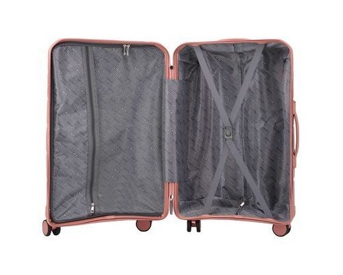 Валіза Semi Line 24