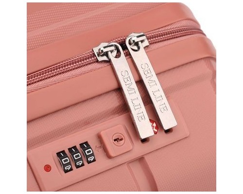 Валіза Semi Line 24