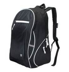 Рюкзак туристичний Semi Line 28 Black/White Elements (J4919-1) (DAS302583)