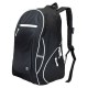 Рюкзак туристичний Semi Line 28 Black/White Elements (J4919-1) (DAS302583)