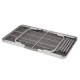 Туристичний стіл Bo-Camp 100x60 cm Grey (1404389) (DAS303273)