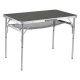Туристичний стіл Bo-Camp 100x60 cm Grey (1404389) (DAS303273)